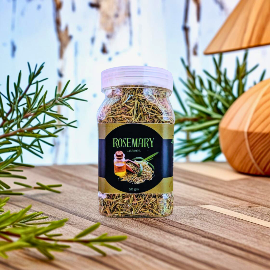 50g Rosemary (30% off)